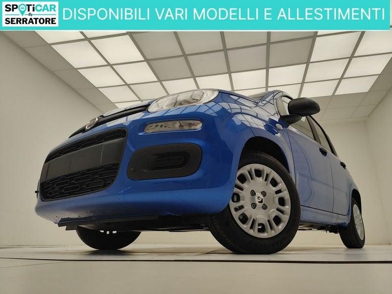 FIAT Panda 1.0 70cv Hybrid Panda