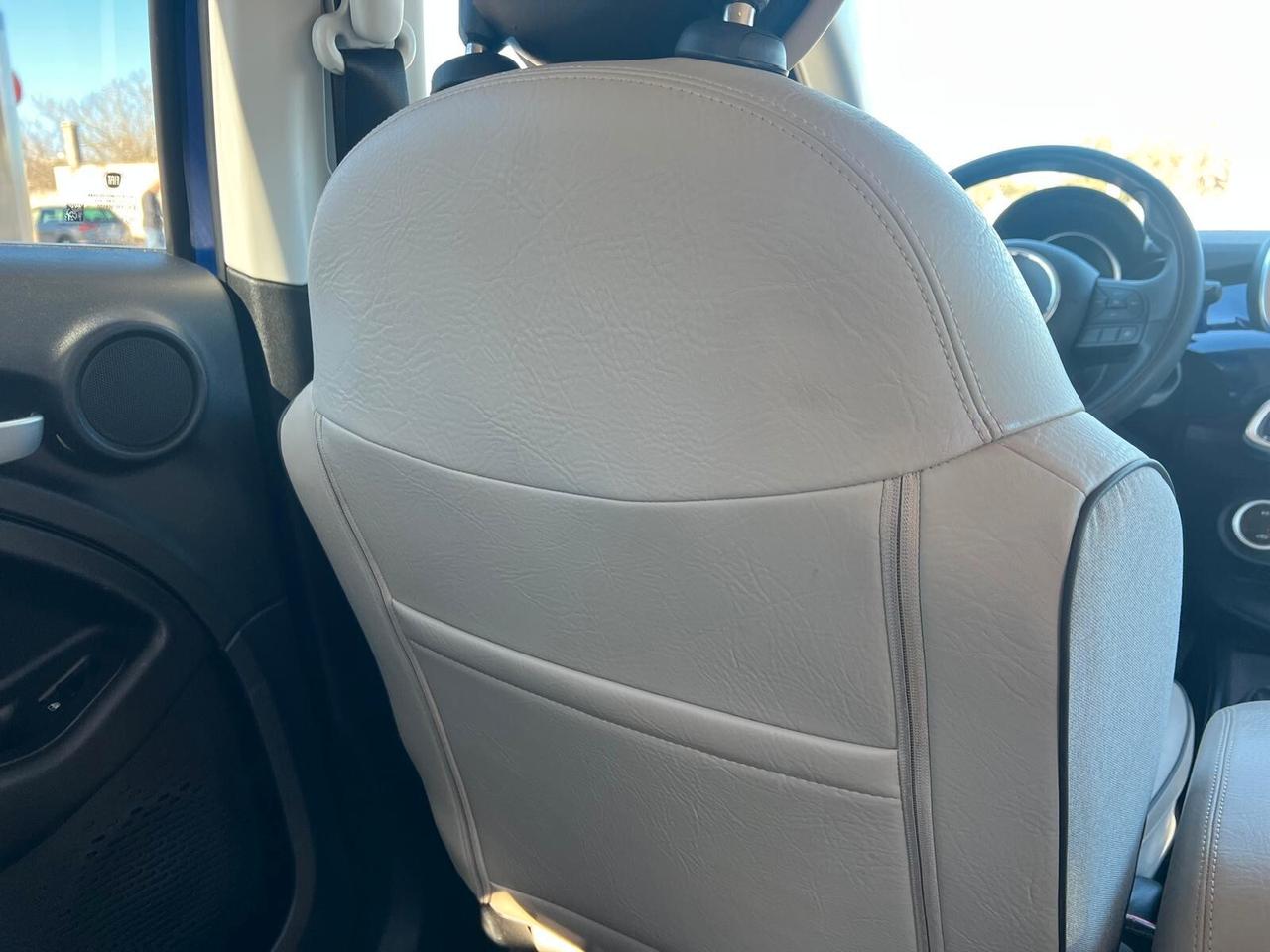 Fiat 500X 1.4 MultiAir 140 CV Lounge