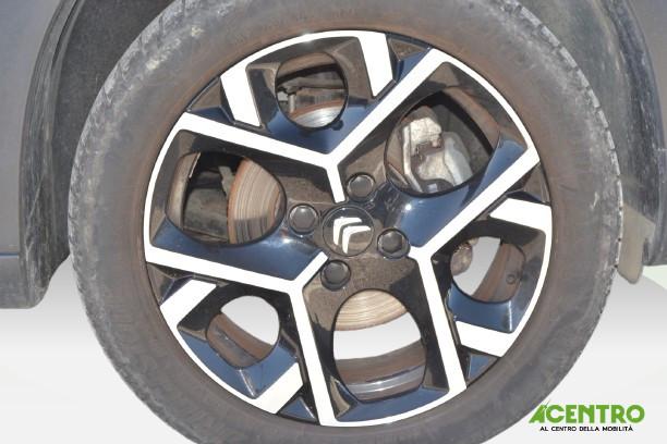 CITROEN C3 AIRCROSS - PureTech 110 s&s MAX