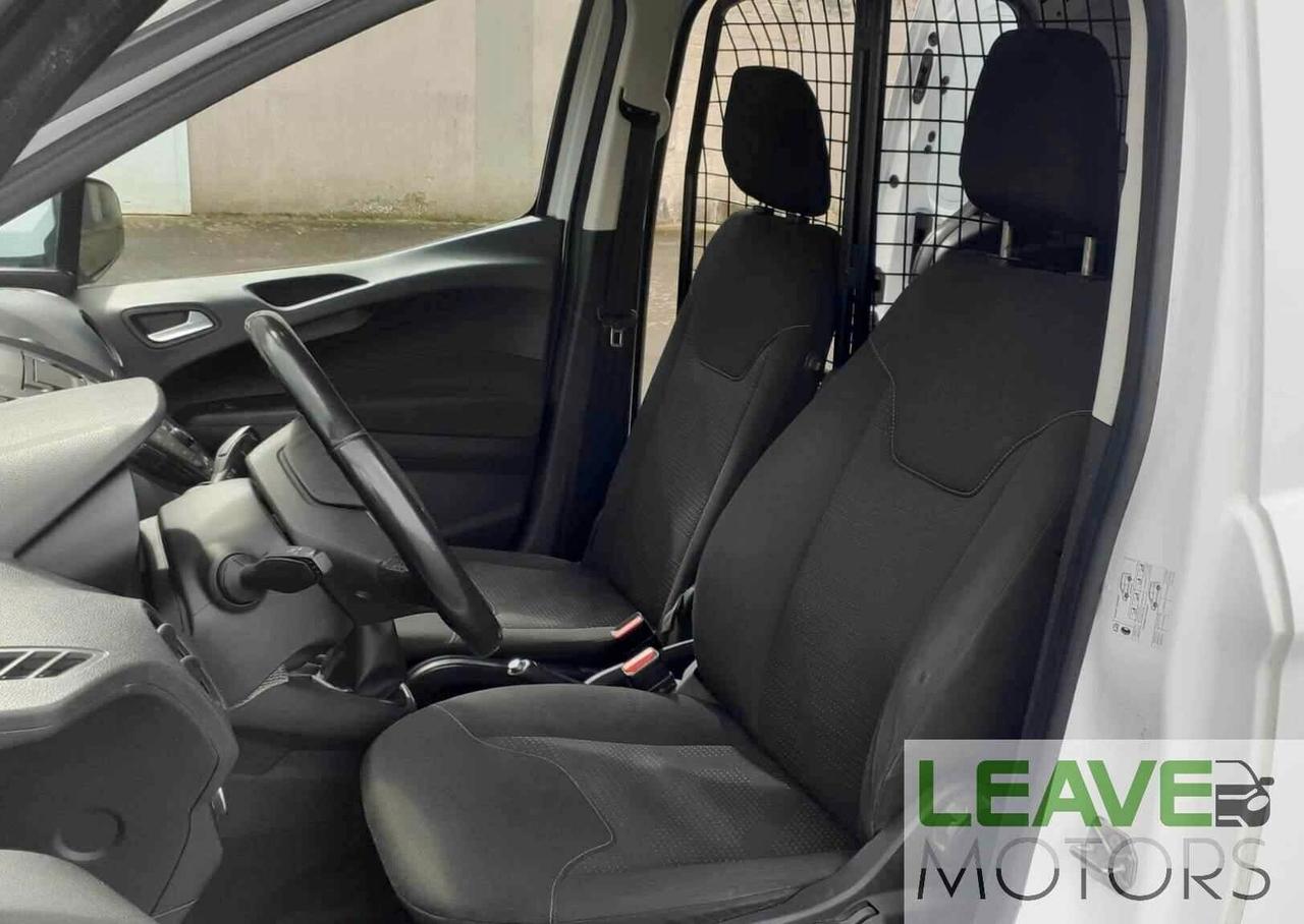 Ford Transit Courier 1.5TDCI (M1477)