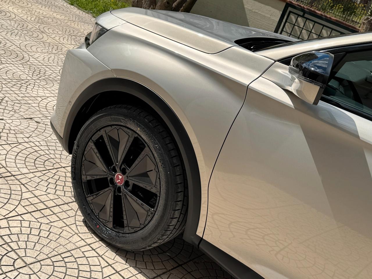 Ds 7 Crossback BlueHDi 130 aut. Performance Line