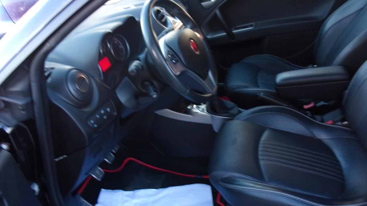Alfa Romeo MiTo 1.3 JTDm 85 CV S&S Distinctive