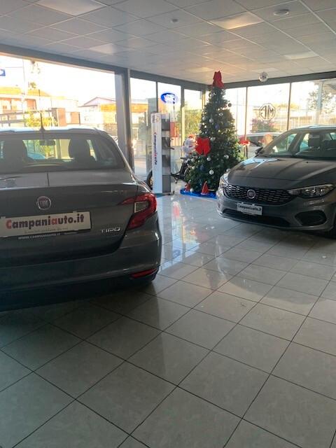 Fiat Tipo 1.3 Mjt 4 porte Easy