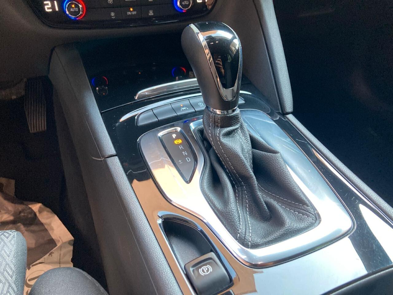 Opel Insignia 1.6 CDTI - PERFETTA - 2019