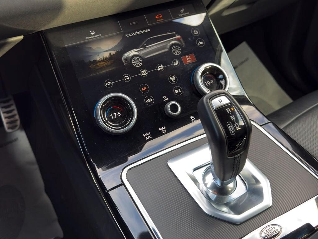 Land Rover Range Evoque 2.0D I4-L.Flw 150CV AWD Auto R-Dynamic SE IN PROMO