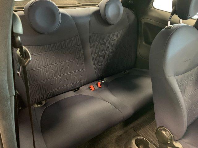 FIAT 500 1.0 Benzina Hybrid Cult