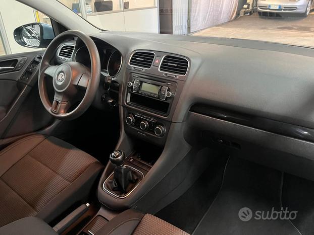 Volkswagen Golf 1.4 TSI solo 90mila km EURO 5