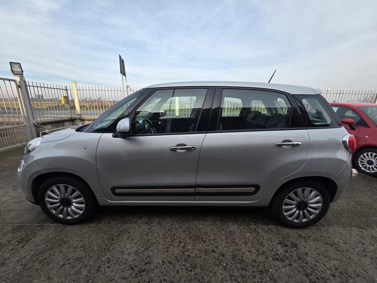 Fiat 500L 1.4 95 CV Lounge