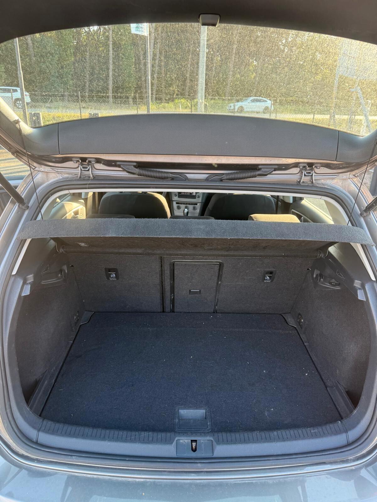 Volkswagen Golf 1.6 TDI 110 CV 5p. Business 4 Free BMT