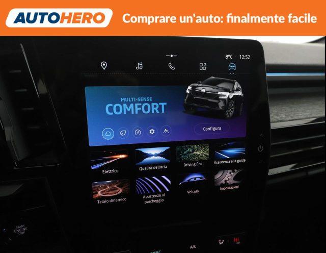 RENAULT Austral Austral Full Hybrid E-Tech 200 CV Techno