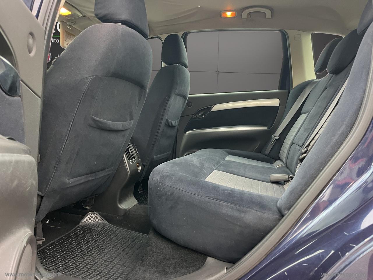 FIAT Croma 1.9 MJT Dynamic