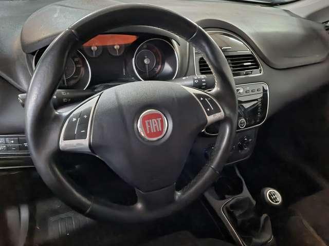 Fiat Punto Evo 5p 1.3 mjt Dynamic s
