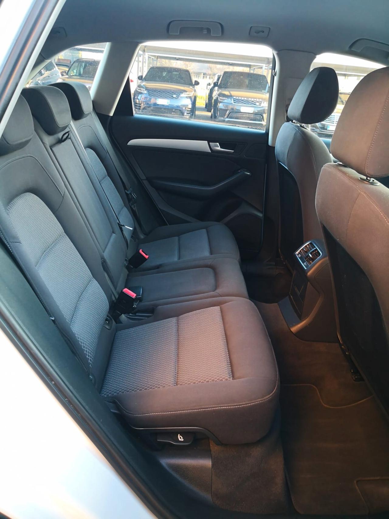 Audi Q5 2.0 TDI 190 CV quattro S tronic Advanced ***RESTYLING***