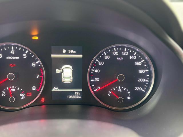 KIA Stonic 1.2 DPI ECO GPL Style