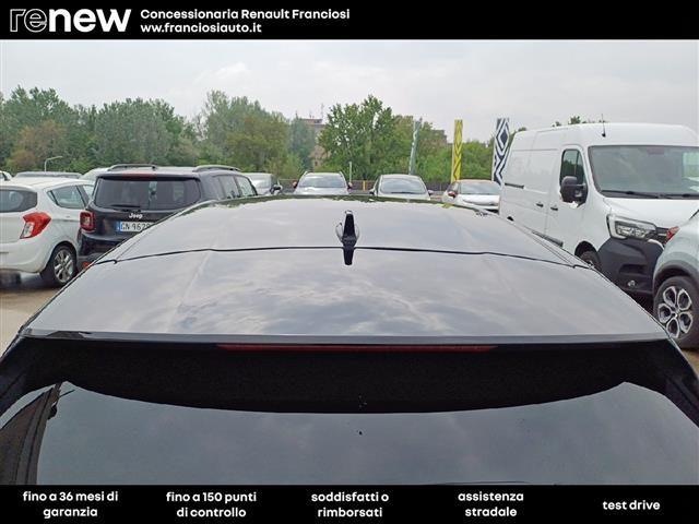 RENAULT Megane E-Tech Iconic EV60 220cv AC22