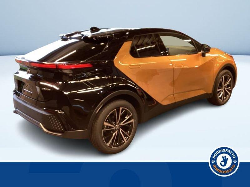 Toyota C-HR Plug-in 2.0 PHEV Lounge Premiere Edition