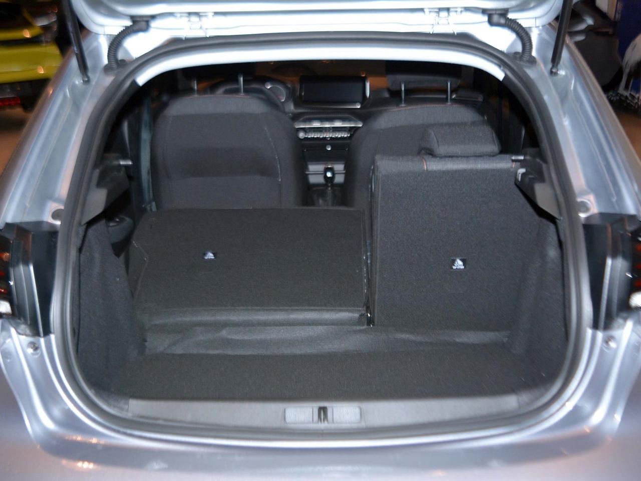 Peugeot 208 PureTech 100 Stop&Start 5 porte Style