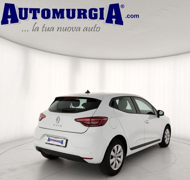RENAULT Clio Blue dCi 85 CV 5 porte Business