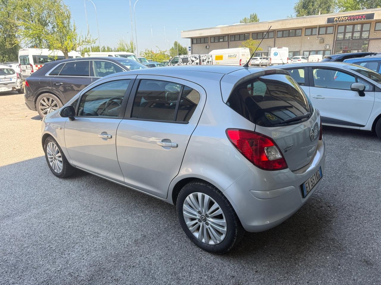 Opel Corsa 1.2 85CV 5 porte GPL-TECH Edition