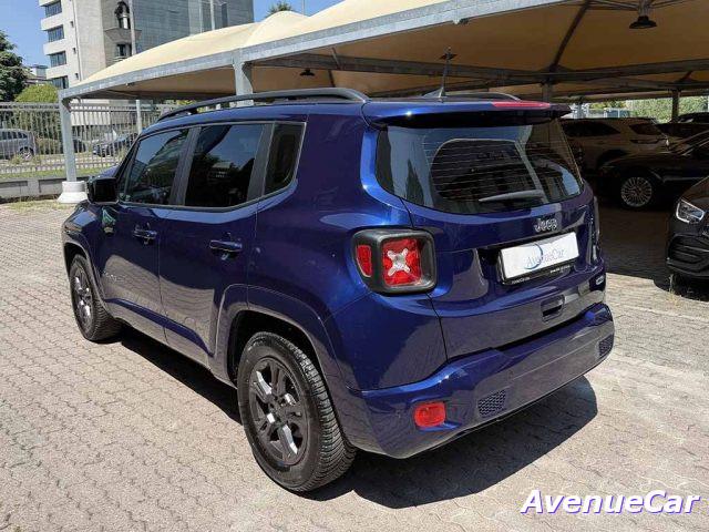 JEEP Renegade 1.3 AUTOMATICA NESSUN OBBLIGO DI FINANZIAMENTO