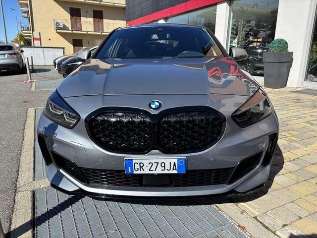 BMW Altro M135 i xDrive NAVI-FULL LED-CAM-19"