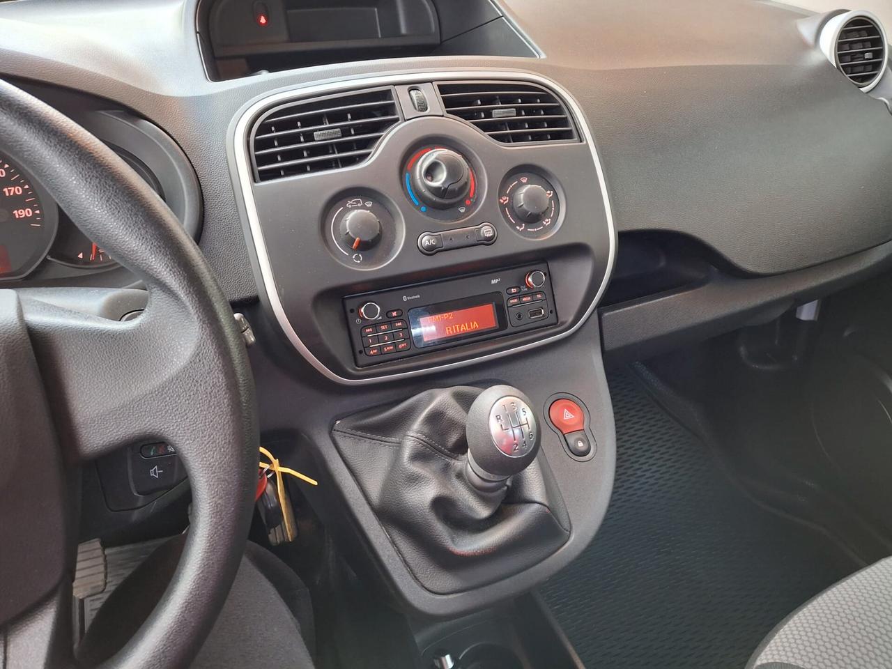 Renault Kangoo dCi 95CV Express