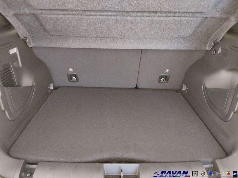 Jeep Renegade 1.5 Turbo T4 MHEV Altitude