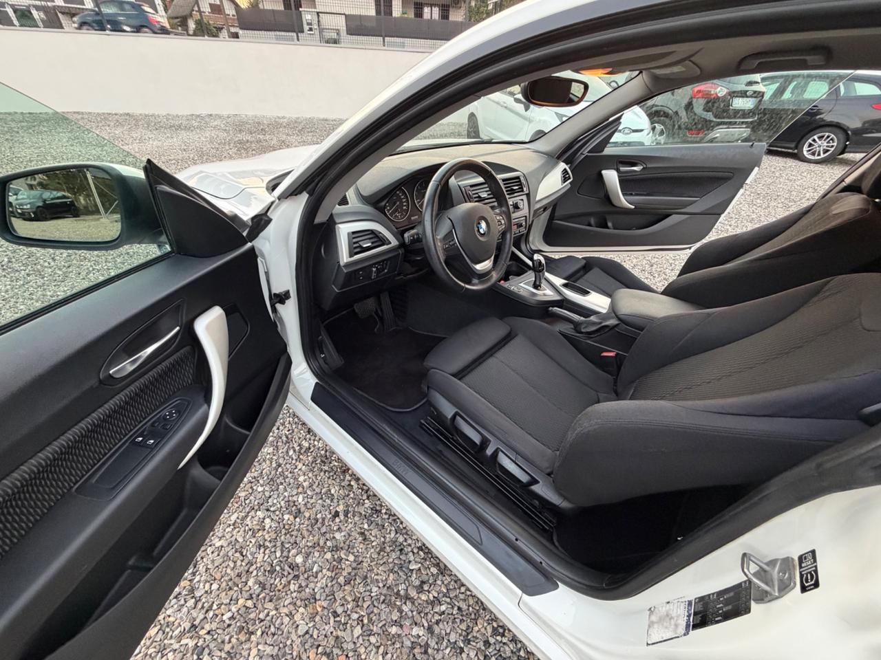 Bmw 116 116d 5p. Sport