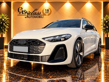 Audi A5 A5 Avant 2.0 tfsi S line edition 204cv s-tronic MATRIX CAMERA NAVI