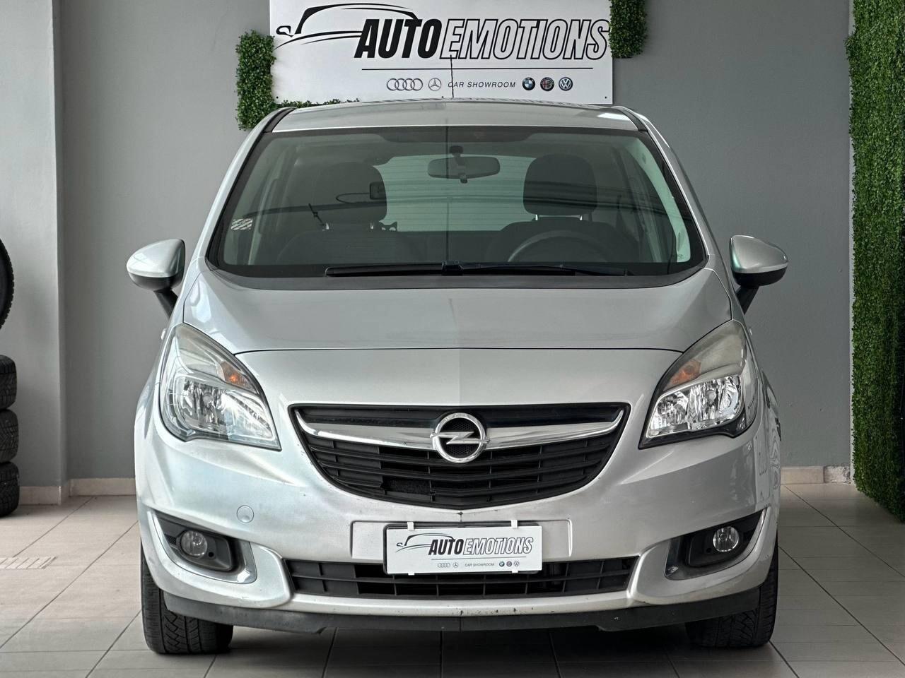 OPEL MERIVA - 1.4 | 100 CV - Euro 6B