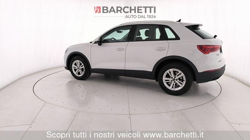 Audi Q3 2ª SERIE 35 TDI S TRONIC BUSINESS