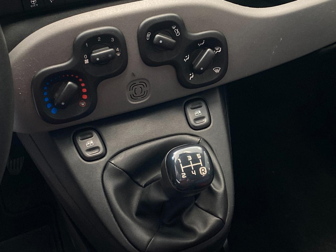 Fiat Panda 1.3 Diesel S&S 75 Easy