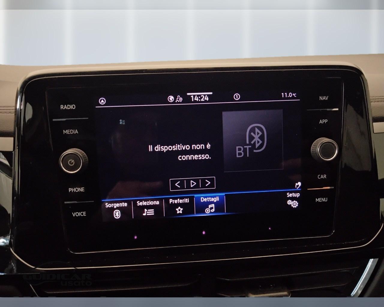 VOLKSWAGEN T-Roc I 2022 - T-Roc 1.5 tsi R-Line dsg
