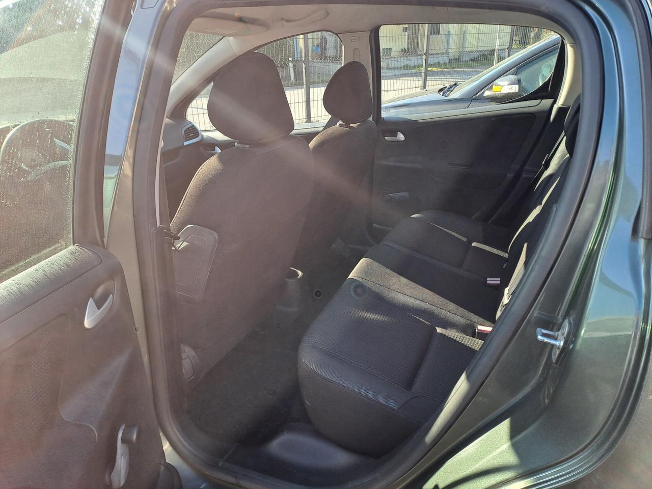 Peugeot 207 1.4 8V 75CV 5p. Energie Sport ECO GPL