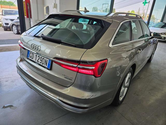 Audi A6 allroad 3.0 tdi mhev 286cv tiptronic 4x4 AUTOMATICO
