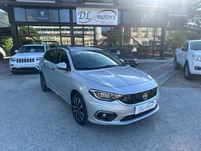 FIAT Tipo 1.6 Mjt S&S DCT SW Lounge