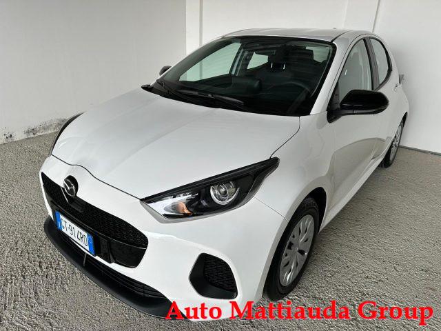 MAZDA 2 Mazda2 Hybrid 1.5L 116 CV Prime-Line