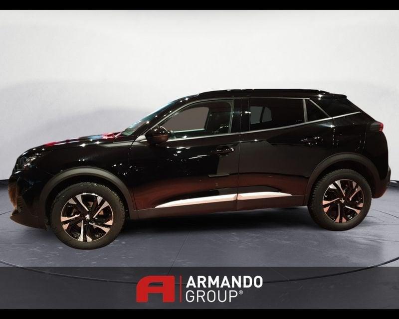 Peugeot 2008 2ª serie PureTech 130 S&S EAT8 Allure