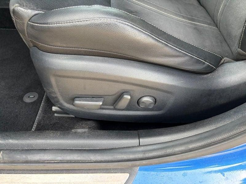 Kia Xceed 1.5 T-GDi 160 CV MHEV DCT GT-Line Plus