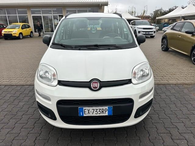 Fiat Panda 0.9 TwinAir Turbo Natural Power Easy