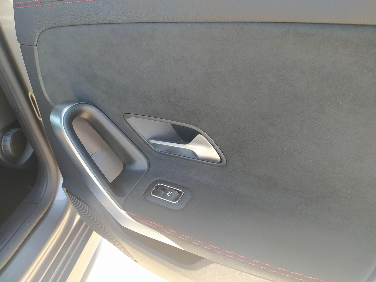 Mercedes-Benz CLA 200 AMG Line CLA 200 D #7253