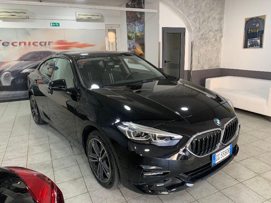 Bmw Serie 2 Gran Coupé SPORT