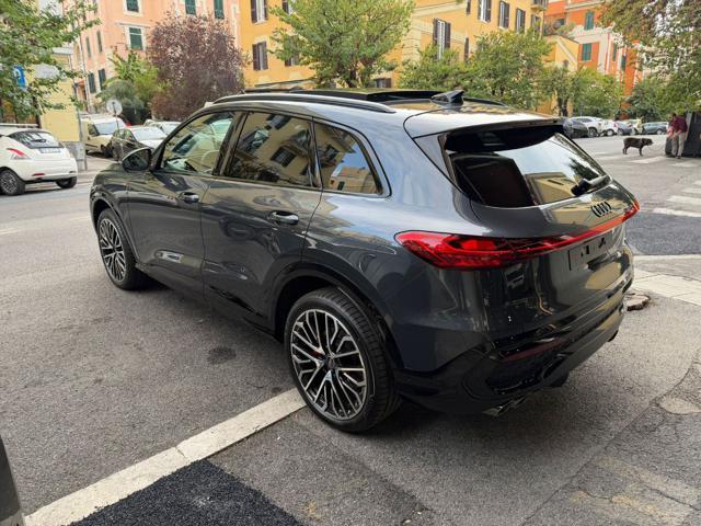 AUDI Q5 TDI 204Cv mHEV+ S tronic quattro S line edition