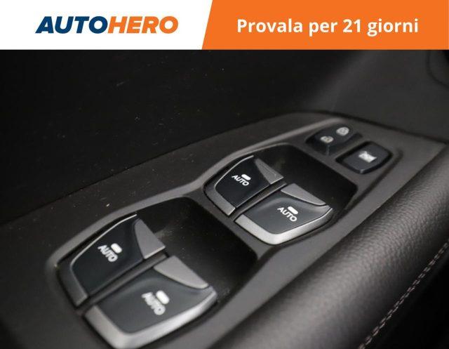 HYUNDAI Santa Fe 2.0 CRDi 2WD Comfort