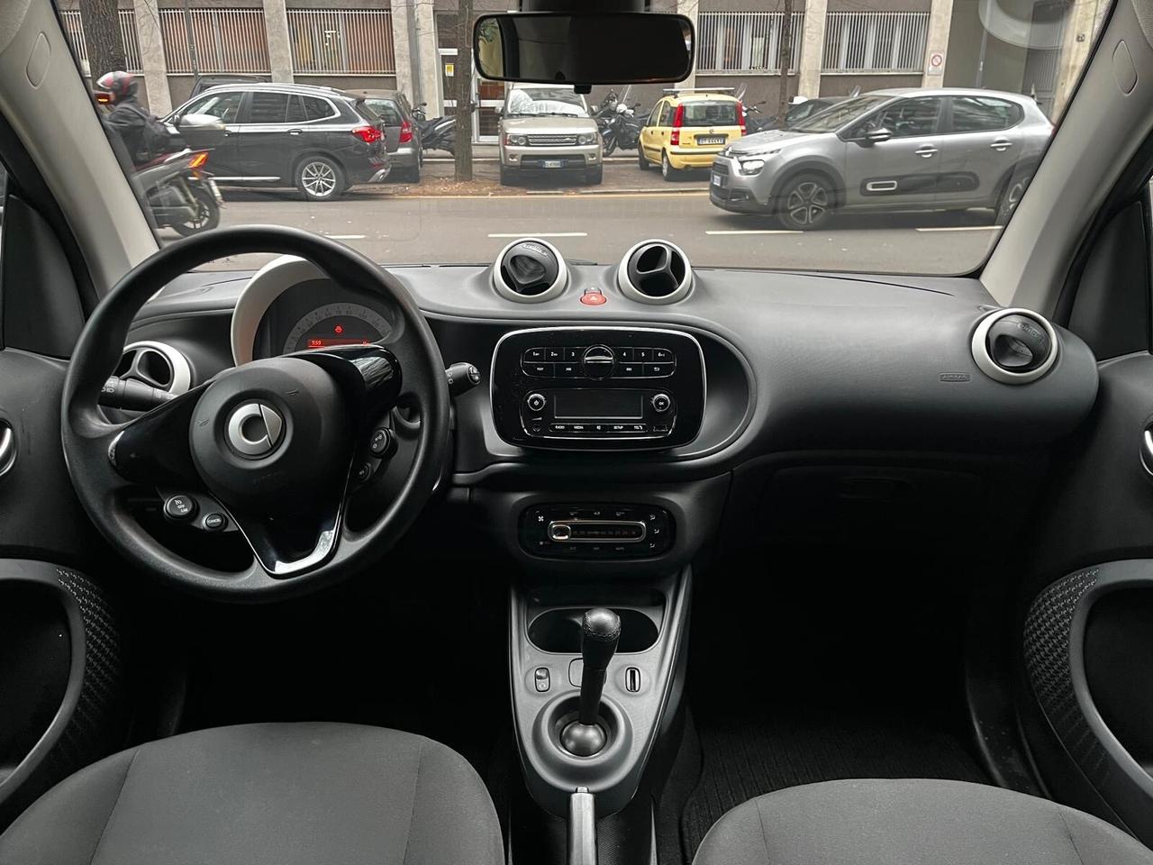 Smart ForTwo 70 1.0 Youngster