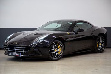 Ferrari California T DCT