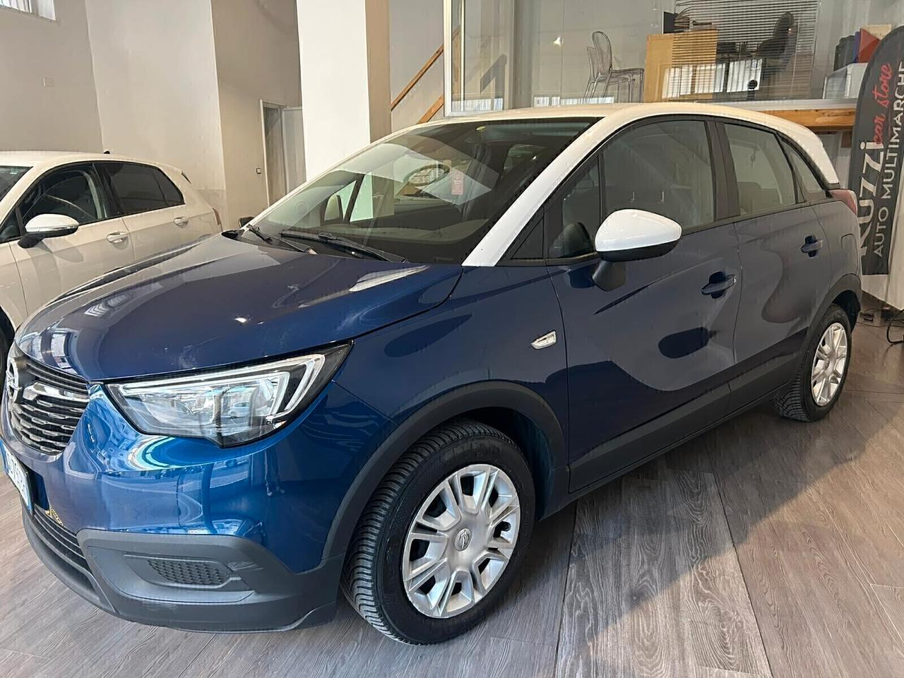 Opel Crossland X 1.2 NEOPATENTATI Advance