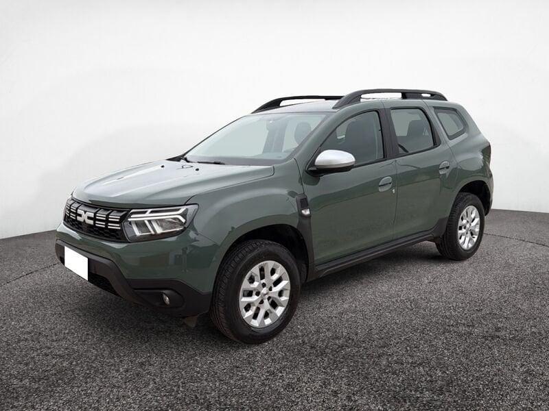 Dacia Duster Duster 1.0 tce Expression Gpl 4x2 100cv