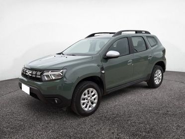 Dacia Duster Duster 1.0 tce Expression Gpl 4x2 100cv