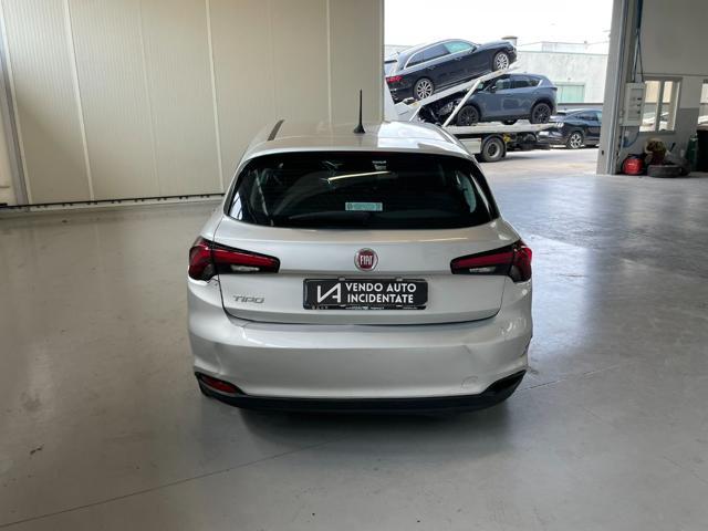 FIAT Tipo 1.3 MULTIJET 95CV S&S CITY LIFE MANUALE